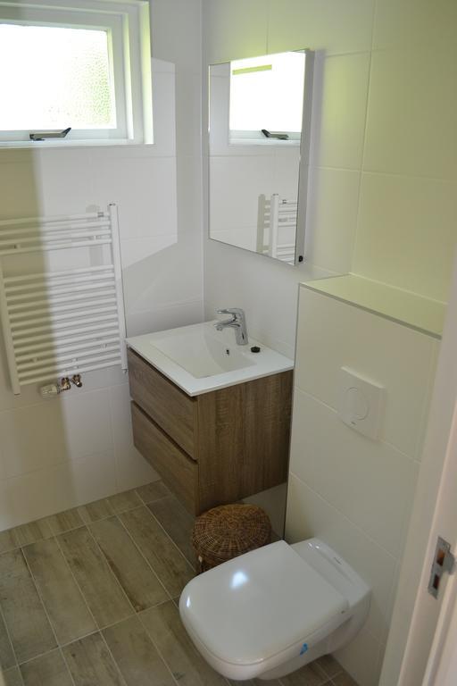 Alexanderpark Villa Одорп Екстериор снимка