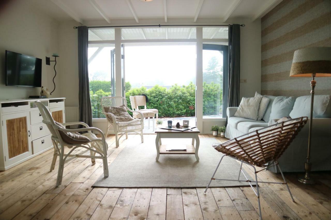 Alexanderpark Villa Одорп Екстериор снимка