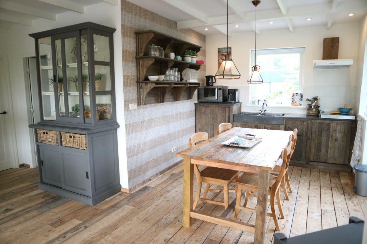 Alexanderpark Villa Одорп Екстериор снимка