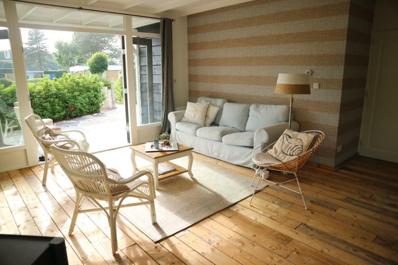 Alexanderpark Villa Одорп Екстериор снимка
