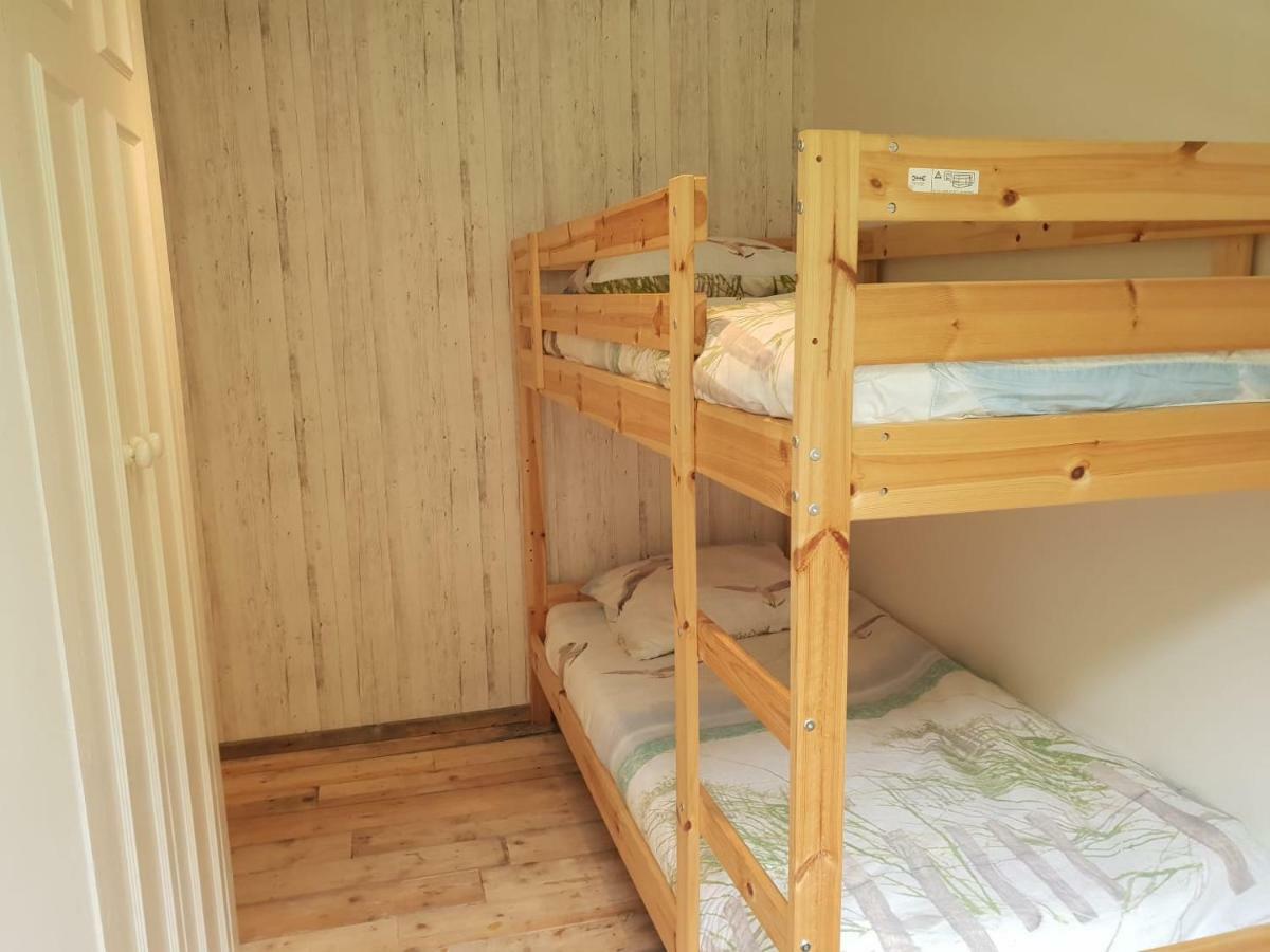 Alexanderpark Villa Одорп Екстериор снимка