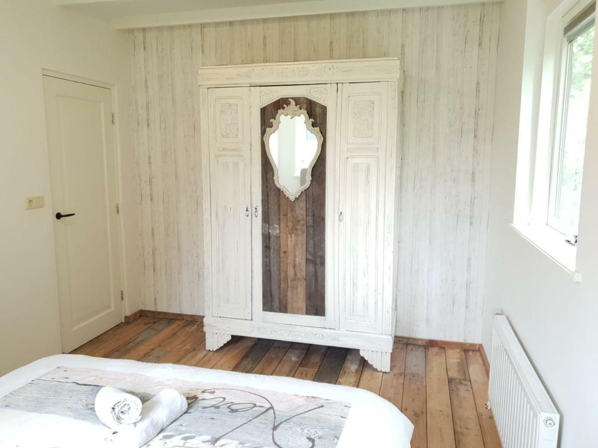 Alexanderpark Villa Одорп Екстериор снимка